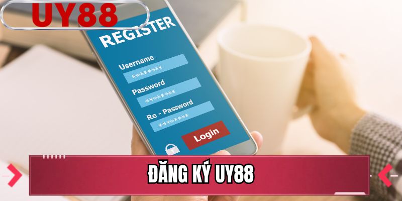 Đăng Ký UY88