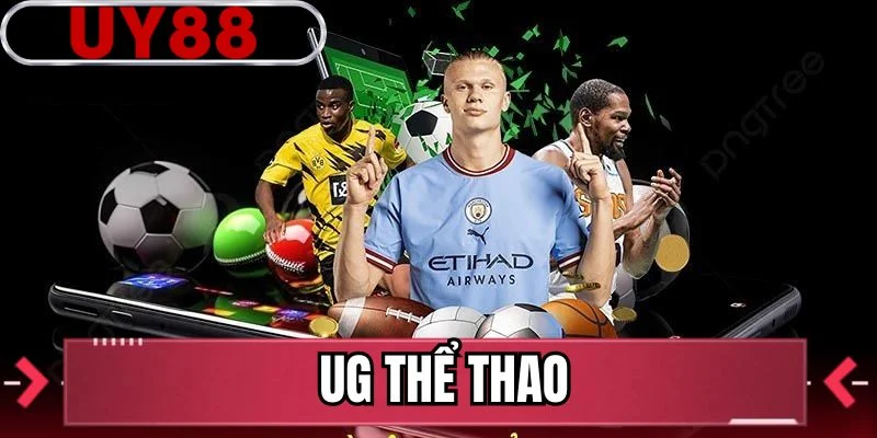 UG Thể Thao